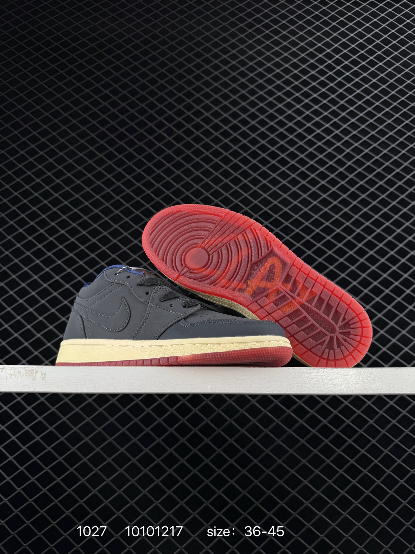 Air Jordan 1 Low AJ1